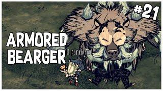 Midsummer Cawnival & Fighting Armored Bearger | Don't Starve Together - Archive World #21