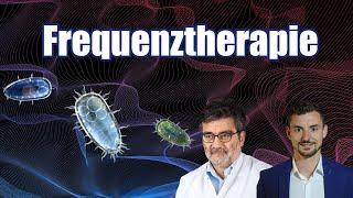 Borreliose, Parasiten & Co. mit Zapper / Frequenztherapie behandeln | Alan Baklayan & Sören Schumann