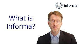 What is Informa?