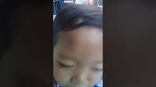 belajar ngaji bareng adik