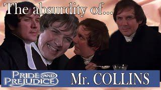 The Absurdity Of Mr Collins