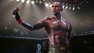 UFC 5 IBM TANK VS MAC J WEBB #xboxseriesx #ufc5 #fightinggames #1v1 #fight