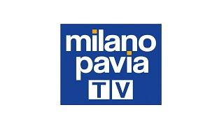 Milano Pavia TV - Mortara, cade da scala in un'azienda chimica: portato in ospedale - (28-10-2024)