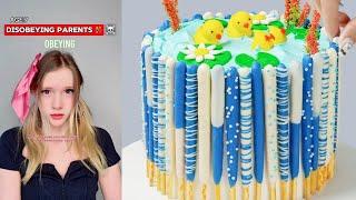 Text To Speech  ASMR Cake Storytime || @Brianna Guidryy  || POVs Tiktok Part #269