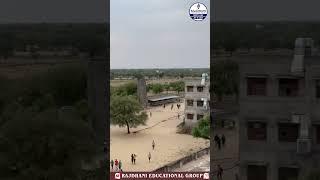 Campus View  | RAJDHANI EDUCATIONAL GROUP PACHKODIA, (JOBNER,JAIPUR) | SCHOOLS-COACHINGS-HOSTELS |