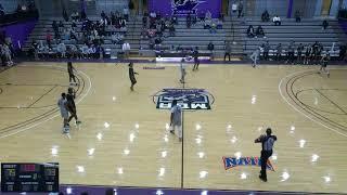 Middle Georgia State University vs Life University  Mens Other Basketball