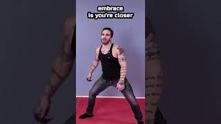 Is being Short GOOD in a Sword Fight? #martialarts #sword #funny