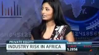 Private Equity Trends in Africa