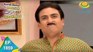 Taarak Mehta Ka Ooltah Chashmah - Episode 1859 - Full Episode