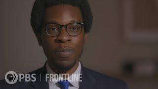 Biden's Decision: Toluse Olorunnipa (interview) | FRONTLINE