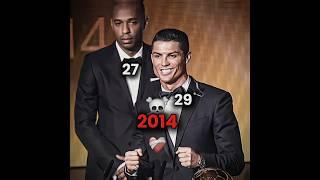 Ronaldo X Henry️️🩹 #shorts #viral  #funny #trending