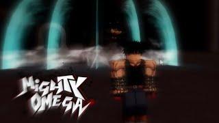 Mighty Omega | Berserk