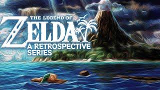 Link's Awakening - A Retrospective