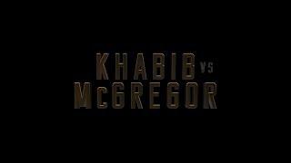 UFC 229: Khabib vs. McGregor  -  'Big Drama Show' Trailer