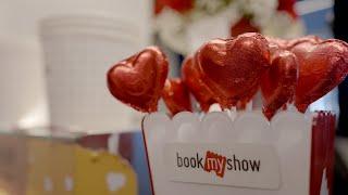 A Simple Act of Love Can Change Everything ️ #SpreadTheJoy | BookMyShow