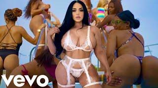 Tyga - Sexy  ft. Nicki Minaj, Megan Thee Stallion, Offset & Saweetie (Official Video)