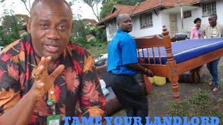 IF YOUR LANDLORD WANTS TO EVICT YOU DO THIS  DR STEVE #spirituality