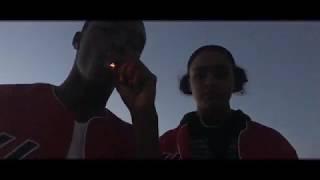 Young Drako Ft. Karson Blu x Easy (official Video) |by Studio Red World