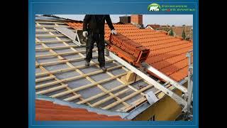 Find the Roofing Companies in London