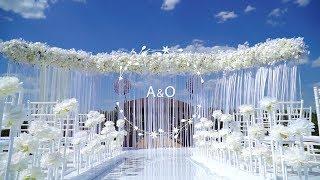 Wedding A&O | POZNANSKIPROduction