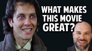 Withnail and I -- What Makes This Movie Great? (Episode 201)