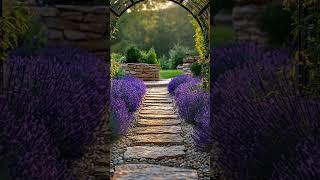 garden arch ideas