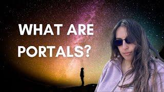 3 Types of Portals