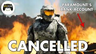 Halo TV Show Cancelled, Star Wars Outlaws & Assassin's Creed Shadows Drama - MAXimum News