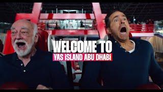 Discover Yas Island, Abu Dhabi 2024/2025 | AttractionTickets.com