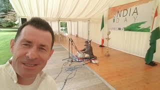 India Day - Farmleigh Dublin