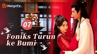 INDO SUB | EP7 Foniks Turun ke Bumi | MangoTV Indonesia