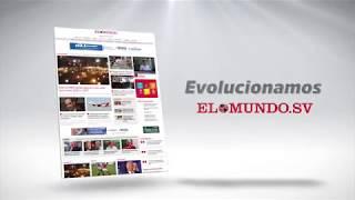 Evolucionamos - Diario El Mundo