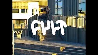 CULTCREW/ JACKIE LIU