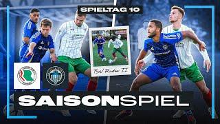 SPANNUNG BIS ZUR LETZTEN SEKUNDE! INTENSIVES SPIEL GEGEN TABELLEN 4.Delay Sports Highlights