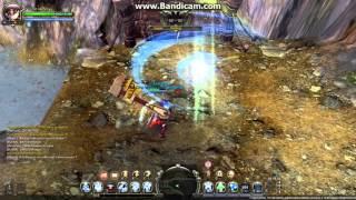 MPS Dragon Nest Machina.