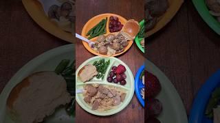 Easy Swedish Meatballs? ‍️ #Cooking #Dinner #EasyRecipe