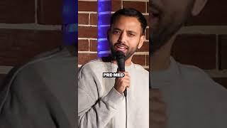 Fake Doctor Gets Offended