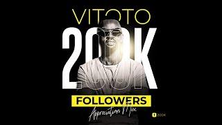 Vitoto - Afro Nation Mixtape