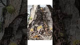 История денег 2 часть. Продолжение смотрите по закрепу #история #рекомендации #рек #факты #деньги