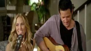 Everything Man - Cougar Town