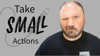 These Small Voice Over Actions Lead To BIG RESULTS