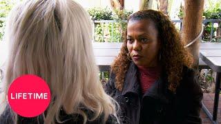 Little Women: LA - Terra Makes a Bold Move (Season 7, Episode 12) | Lifetime