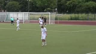 Highlights I Westfalenpokal 24/25 1.Runde FC Marl - SC Westfalia Herne