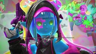 FFXIV OST - Sugar Riot's Theme
