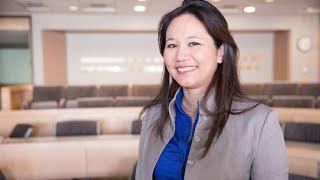 Why Public Health? Kimberly Chang