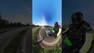 2023 Kawasaki Ninja 400 #kawasaki #motovlog #shorts #ninja #motorcycle