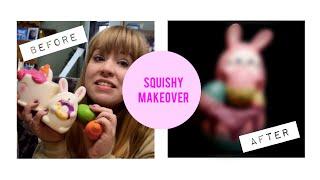 Squishy Makeovers | Easter edition