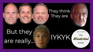 The Ravens Brass=Mental Delusion!!! The Wunderkind Show #110!!!