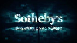 Sotheby’s International Realty® Brand Essence