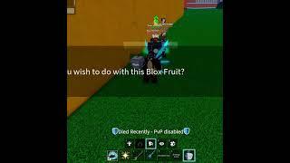 Fruit rolling day 2  #sigma #bloxfruits #badediting
